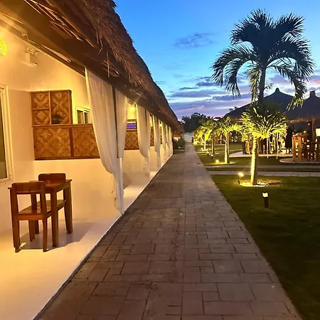 Treeshade Resort & Spa Moalboal