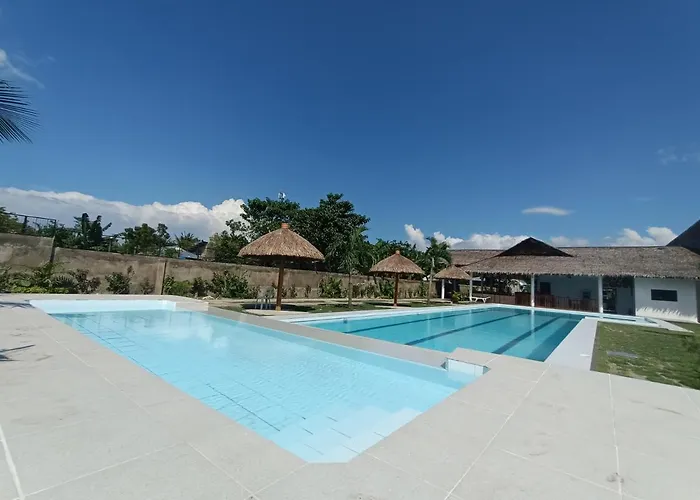 Курортный комплекс Treeshade & 4*