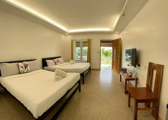 Resort Treeshade & 4*