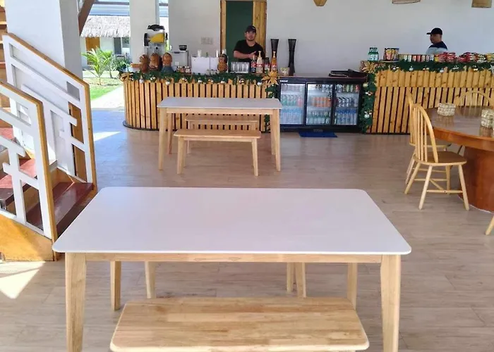 Resort Treeshade & 4*