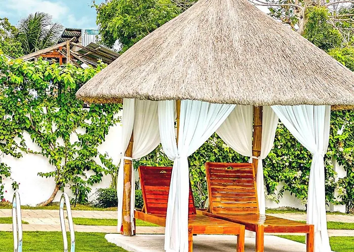 Resort Treeshade & 4*
