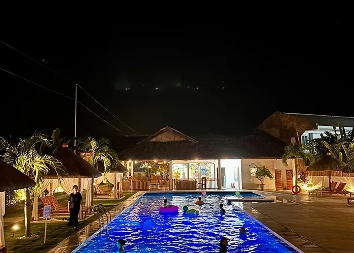Treeshade & Resort
