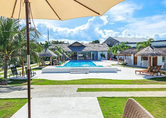 Treeshade & Resort