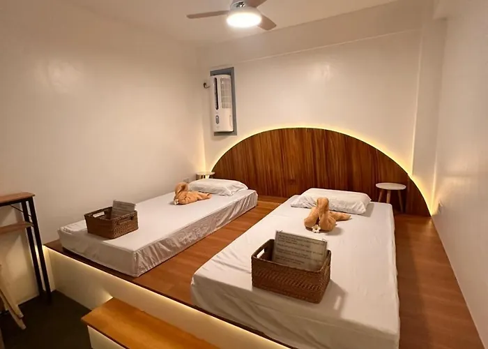 Resort Treeshade & 4*
