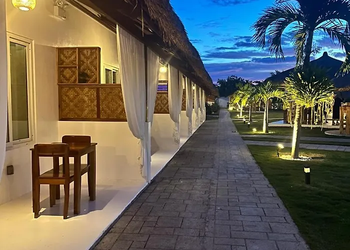 Resort Treeshade & Moalboal