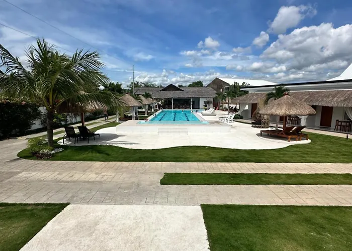 Treeshade & Resort