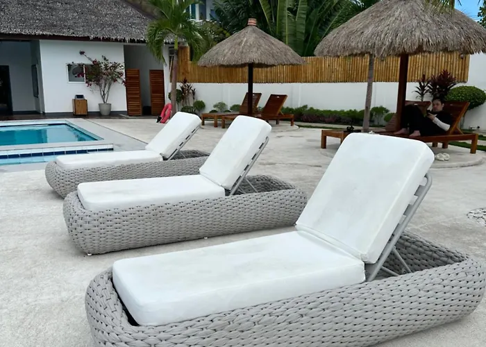 Treeshade & Resort