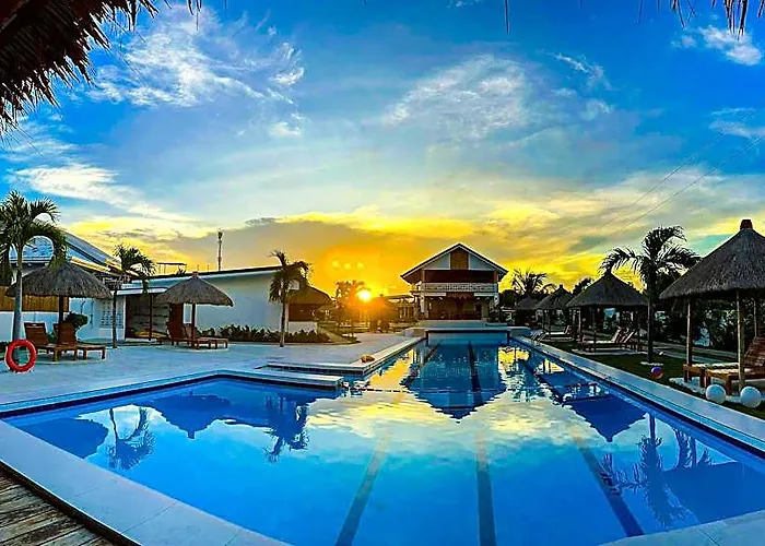 Treeshade & Resort 4*