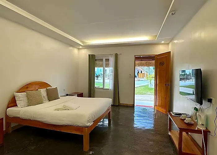 Resort Treeshade & 4*